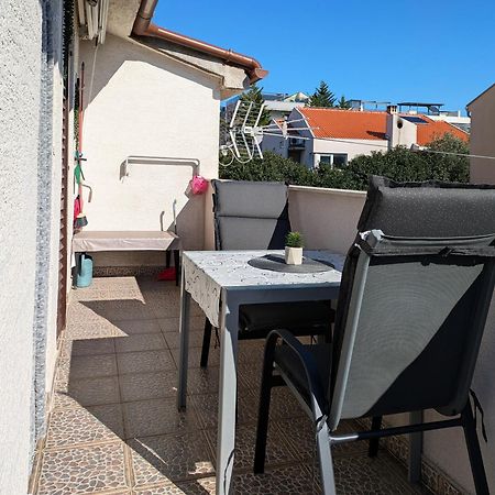 Ap Silvija Apartamento Zadar Exterior foto