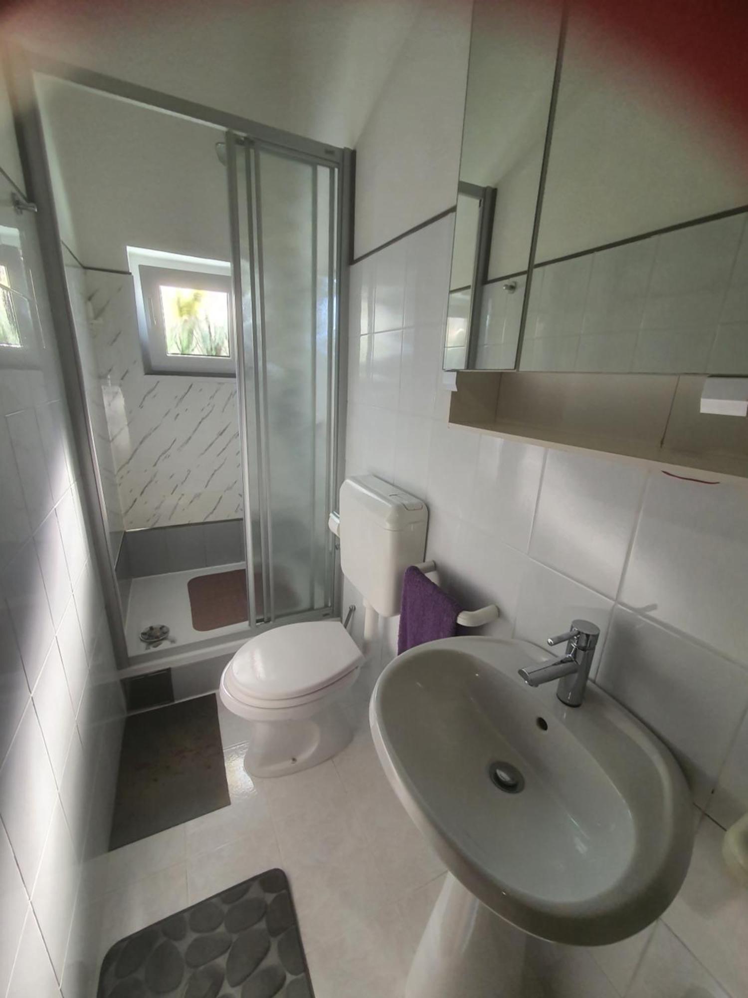 Ap Silvija Apartamento Zadar Exterior foto