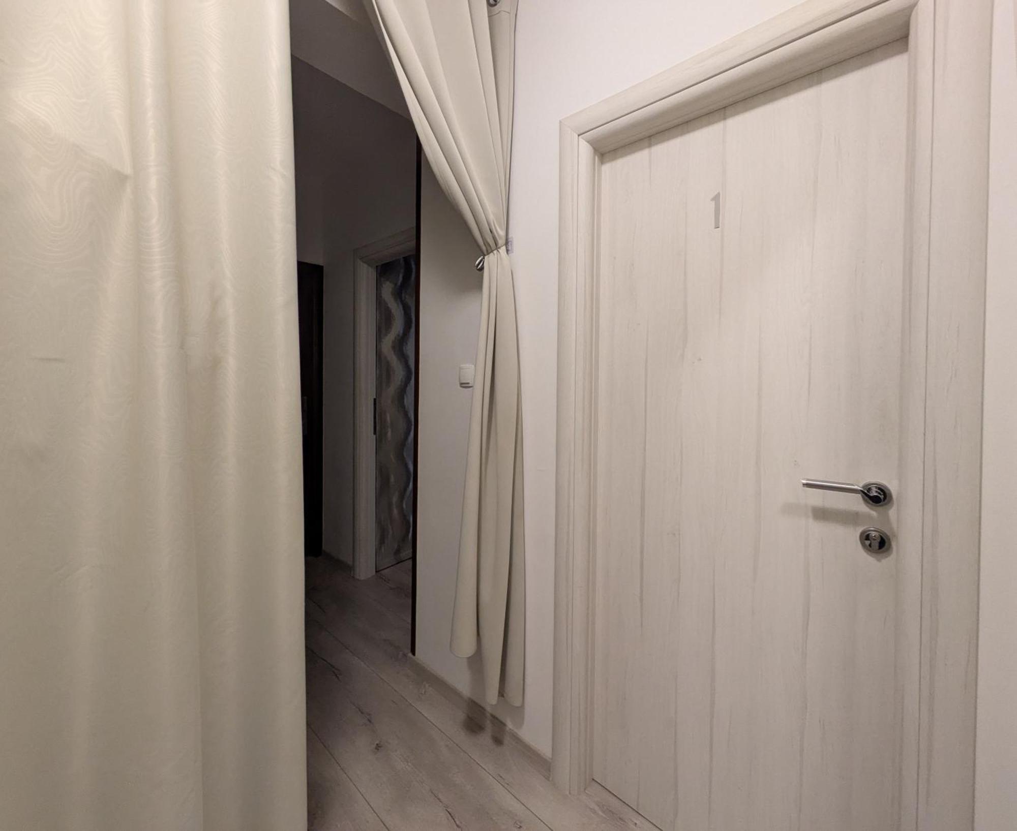 Ap Silvija Apartamento Zadar Exterior foto