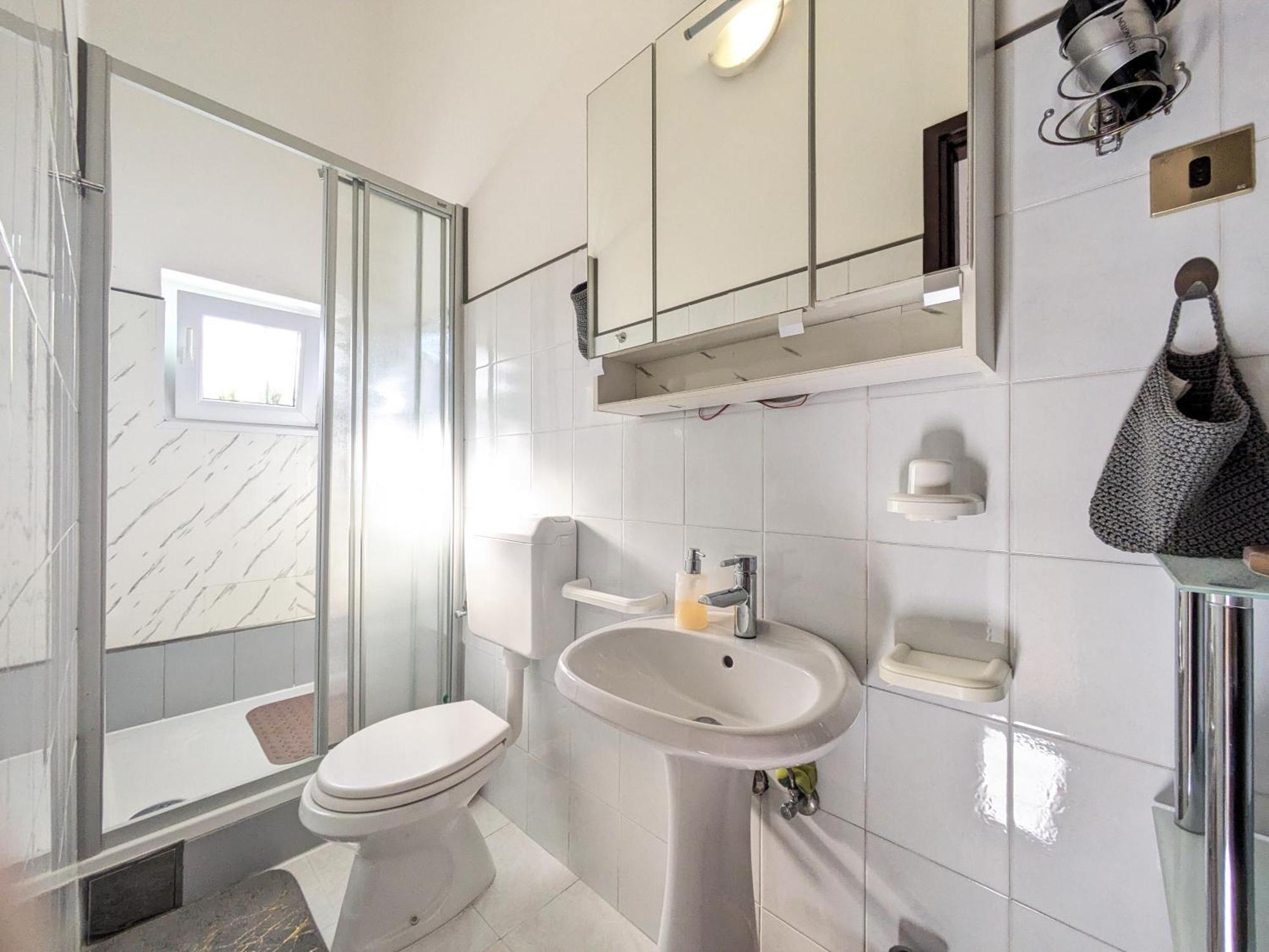 Ap Silvija Apartamento Zadar Exterior foto