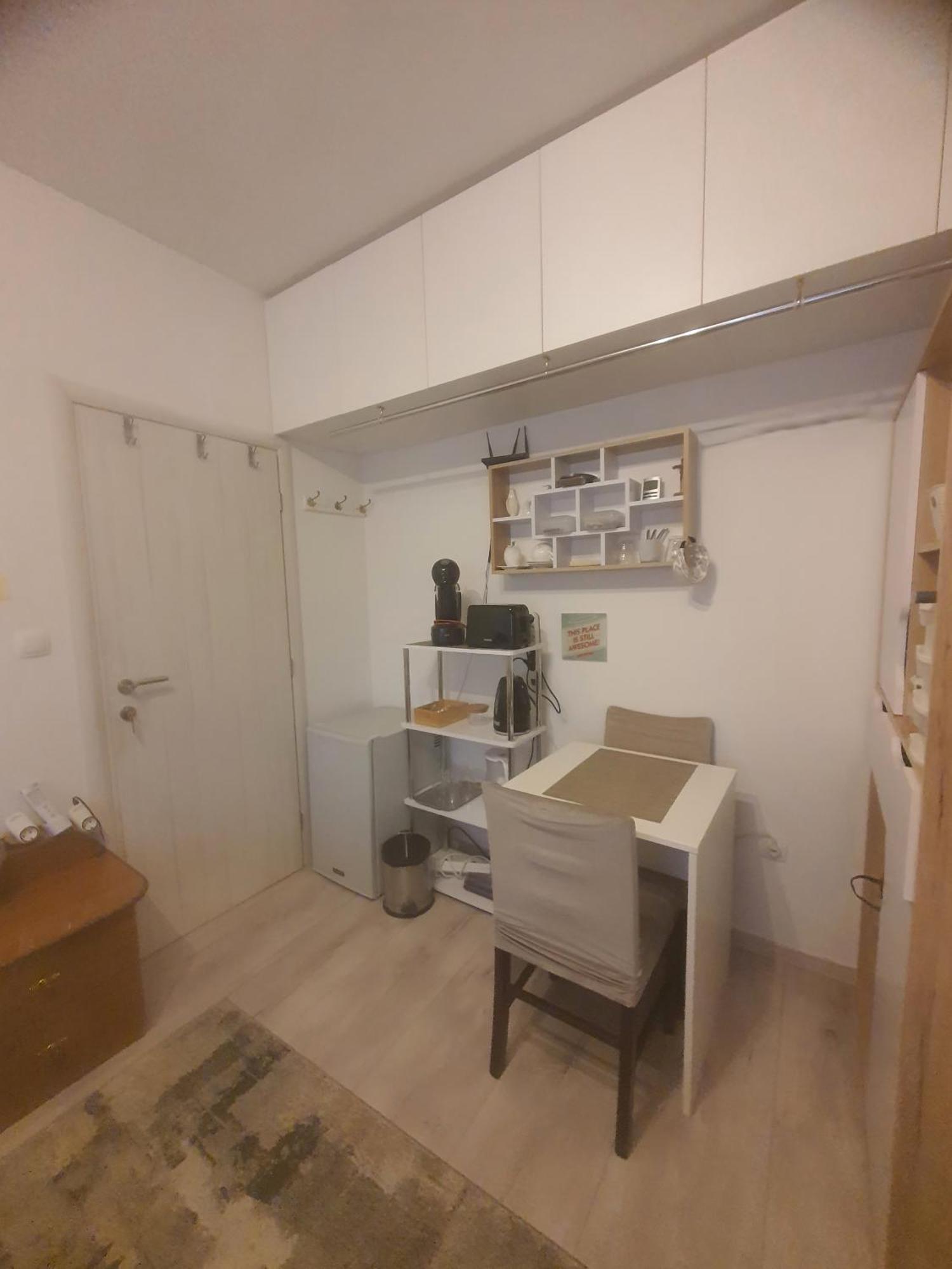 Ap Silvija Apartamento Zadar Exterior foto