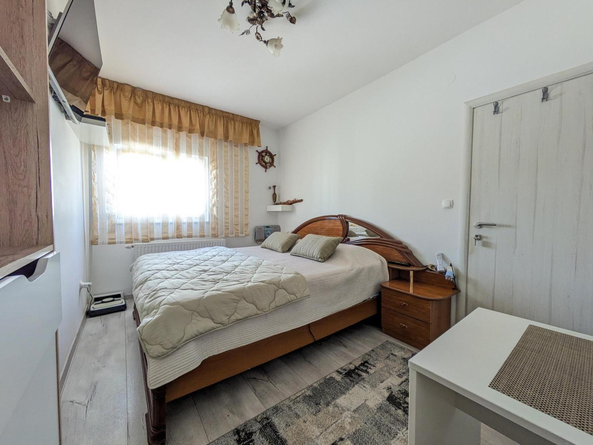 Ap Silvija Apartamento Zadar Exterior foto