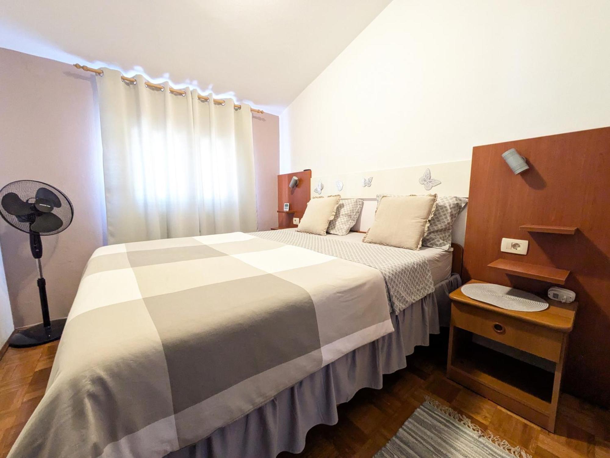 Ap Silvija Apartamento Zadar Exterior foto