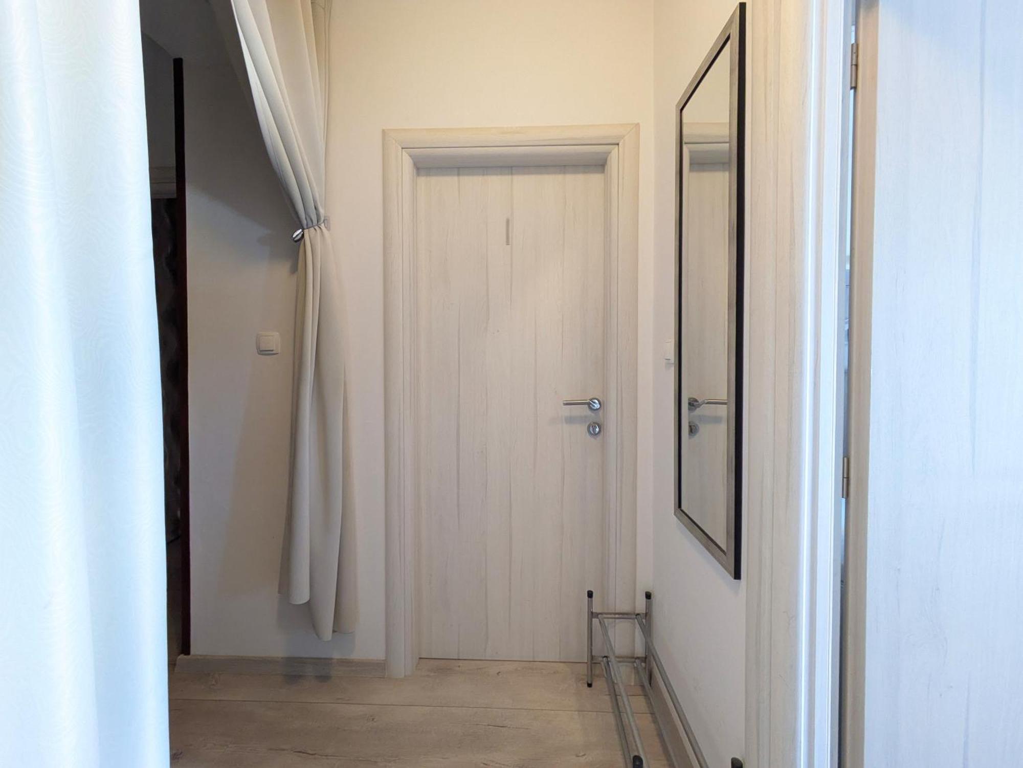 Ap Silvija Apartamento Zadar Exterior foto