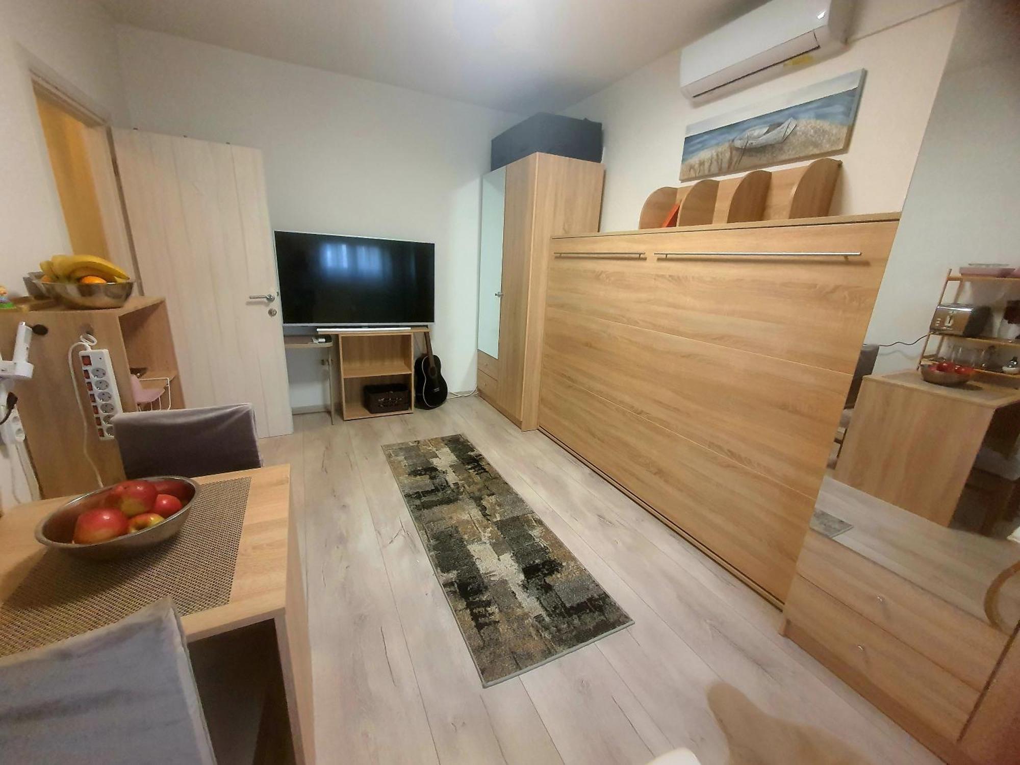 Ap Silvija Apartamento Zadar Exterior foto