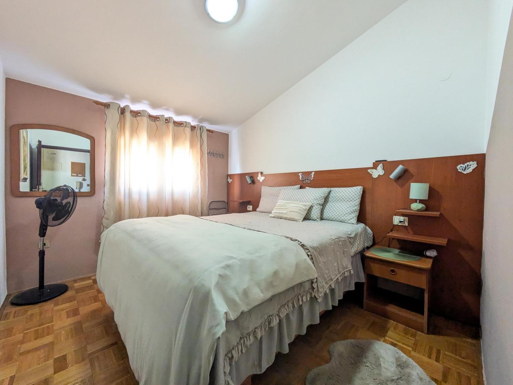 Ap Silvija Apartamento Zadar Exterior foto