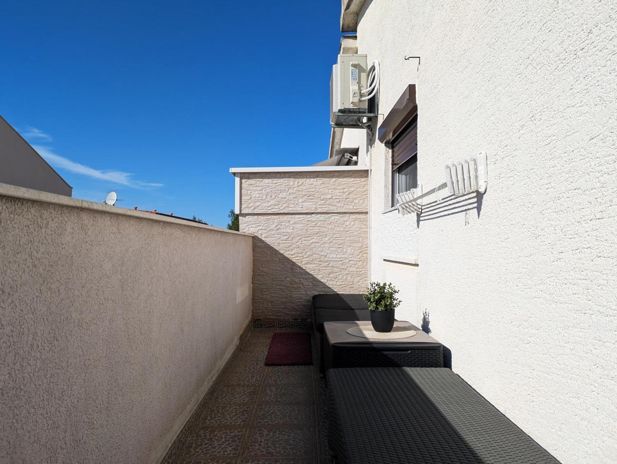 Ap Silvija Apartamento Zadar Exterior foto