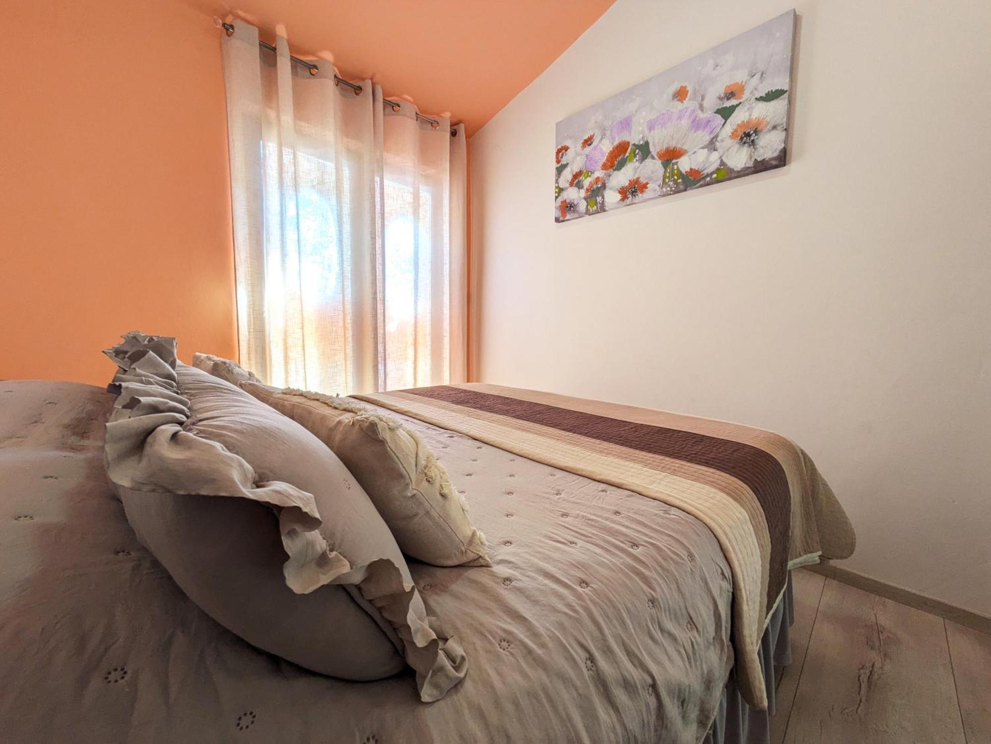 Ap Silvija Apartamento Zadar Exterior foto